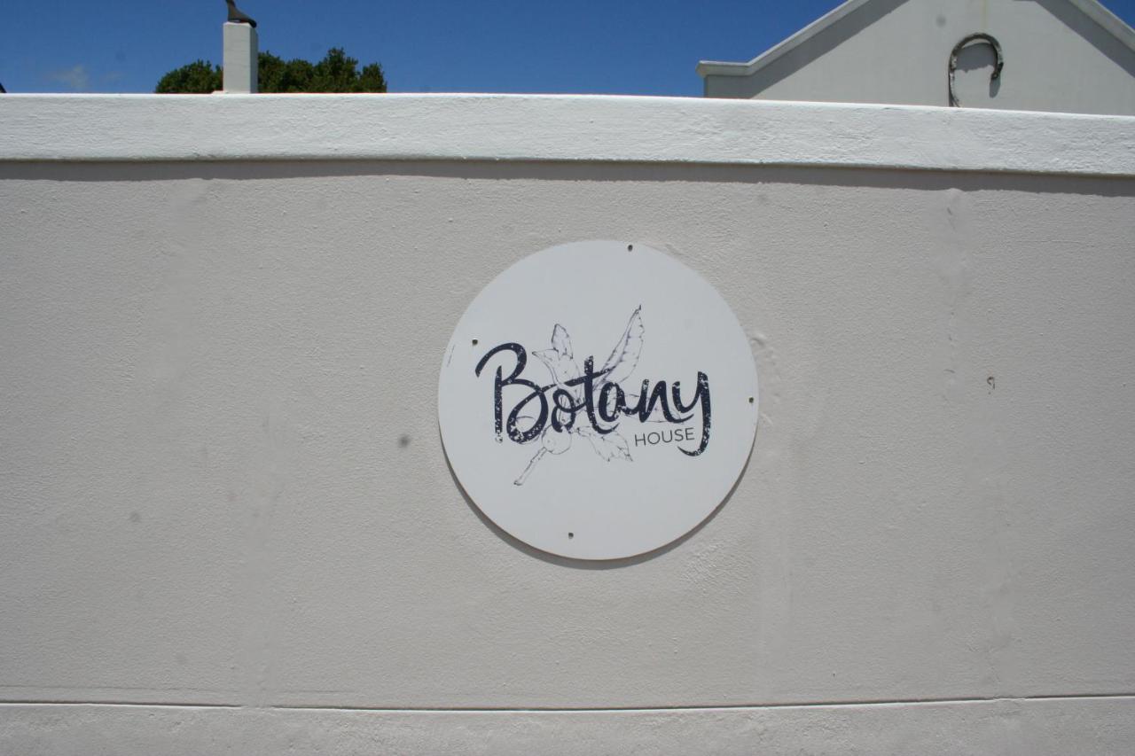 Botany House, In The Heart Of Hermanus Villa Exterior photo